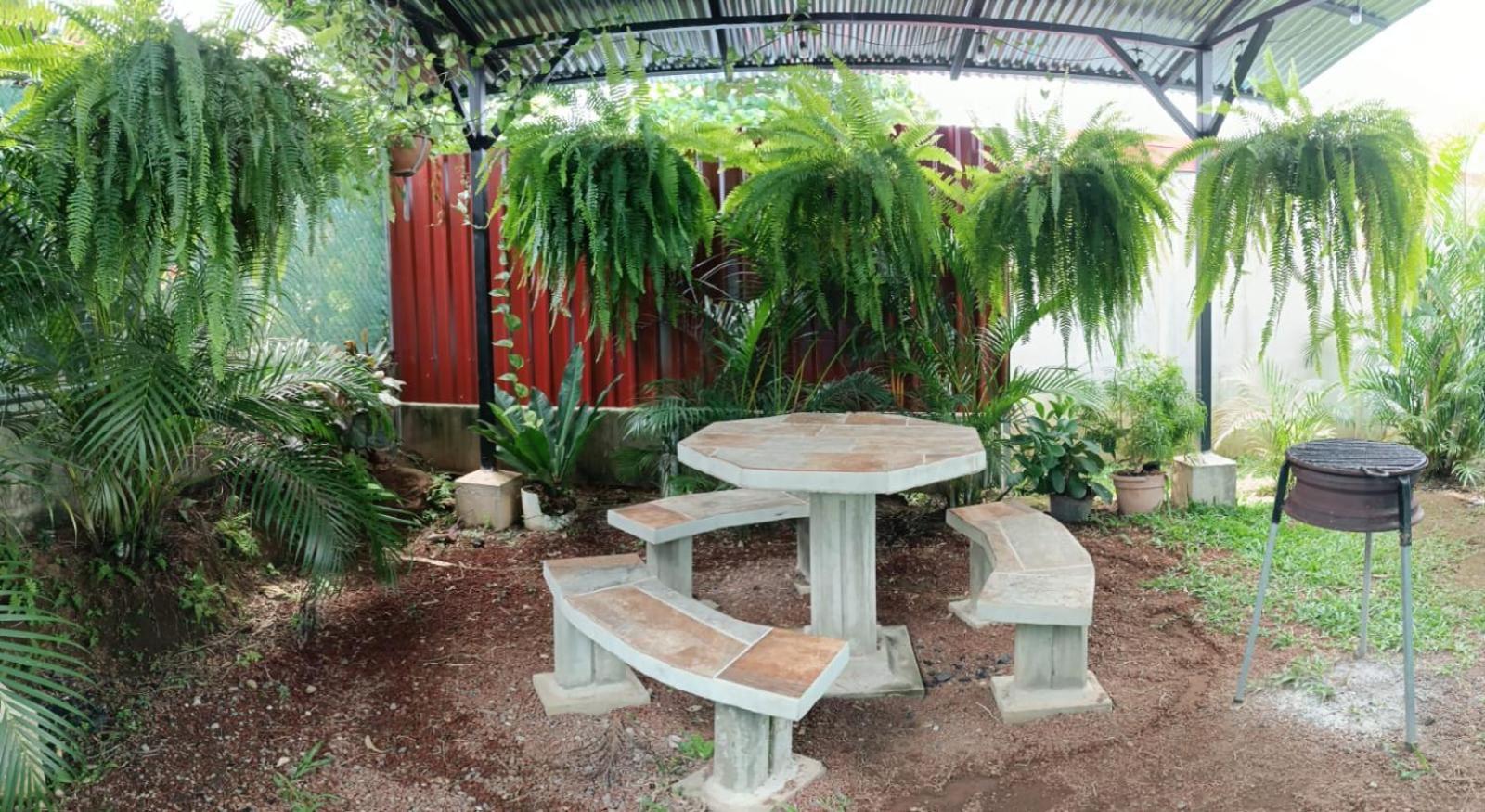 Casa Vista Arenal Βίλα La Fortuna Εξωτερικό φωτογραφία